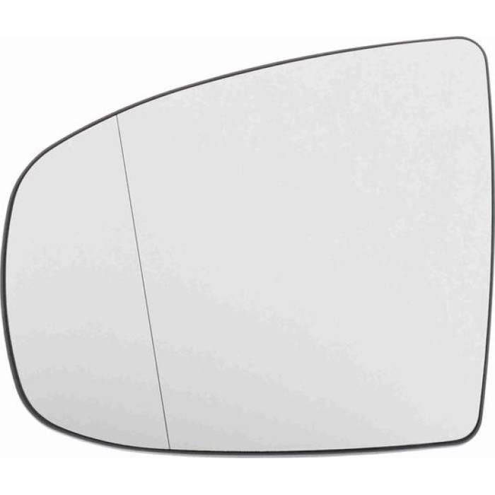 Vemo Außenspiegelglas V20-69-0037 Vemo Außenspiegelglas V20-69-0037