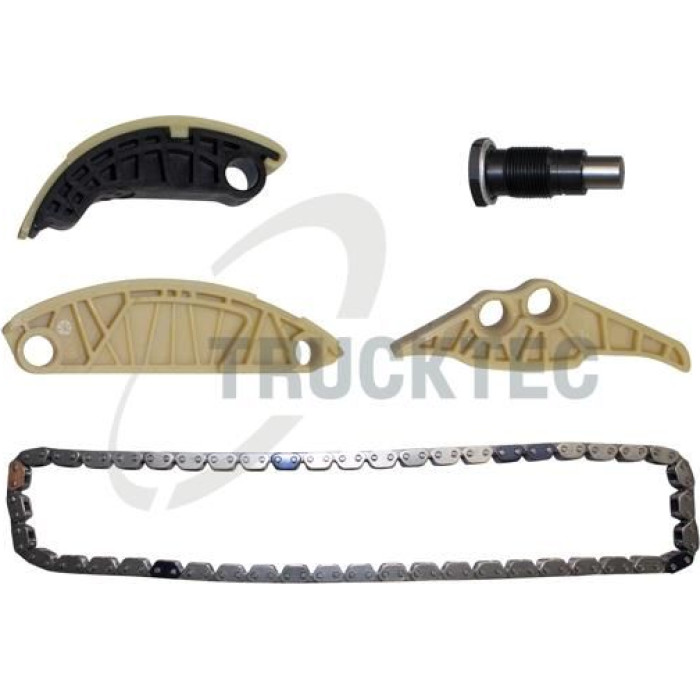TRUCKTEC AUTOMOTIVE Timing-Kit 07.12.161 TRUCKTEC AUTOMOTIVE Timing-Kit 07.12.161