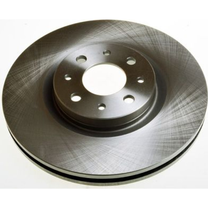 Denckermann Bremsscheibe B130472 Denckermann Bremsscheibe B130472