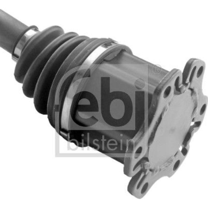febi Antriebswelle 188159 febi Antriebswelle 188159