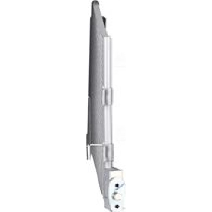 Nissens Klimakondensator PKW 940023 Nissens Klimakondensator PKW 940023