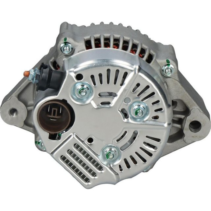 Valeo Lichtmaschine 436537 Valeo Lichtmaschine 436537