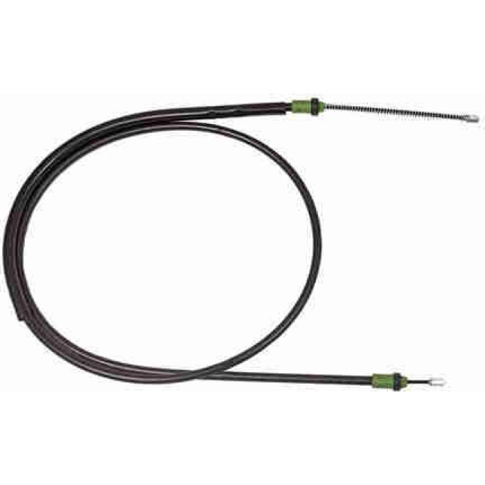 Vaico Handbremsseil V21-30003 Vaico Handbremsseil V21-30003