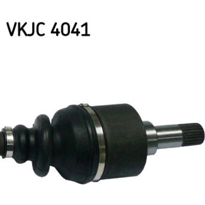 SKF Antriebswelle VKJC 4041 SKF Antriebswelle VKJC 4041
