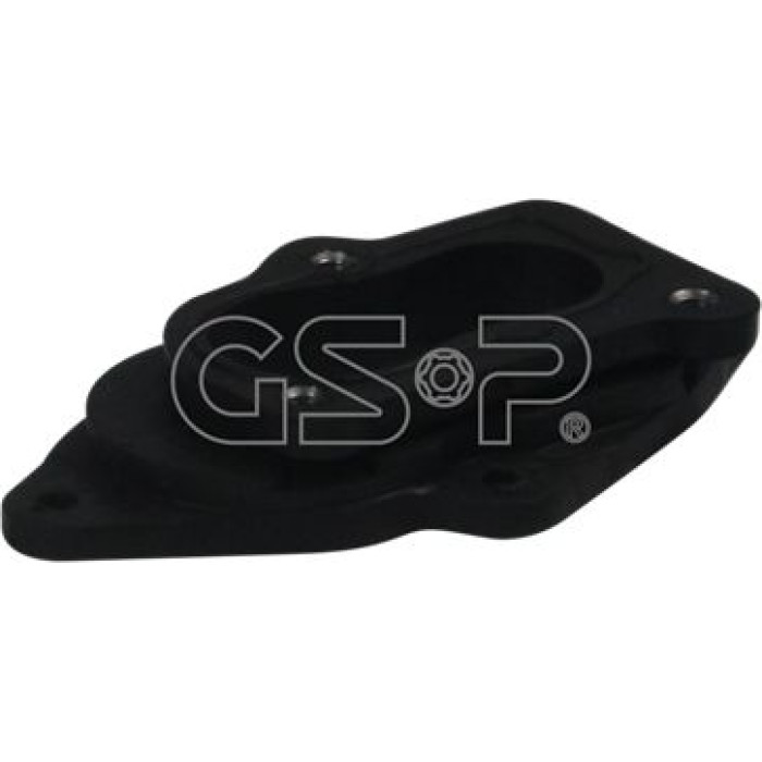 GSP Flansch, Vergaser 510207 GSP Flansch, Vergaser 510207