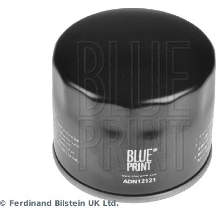 BluePrint Teilesatz, Inspektion ADN12136 BluePrint Teilesatz, Inspektion ADN12136