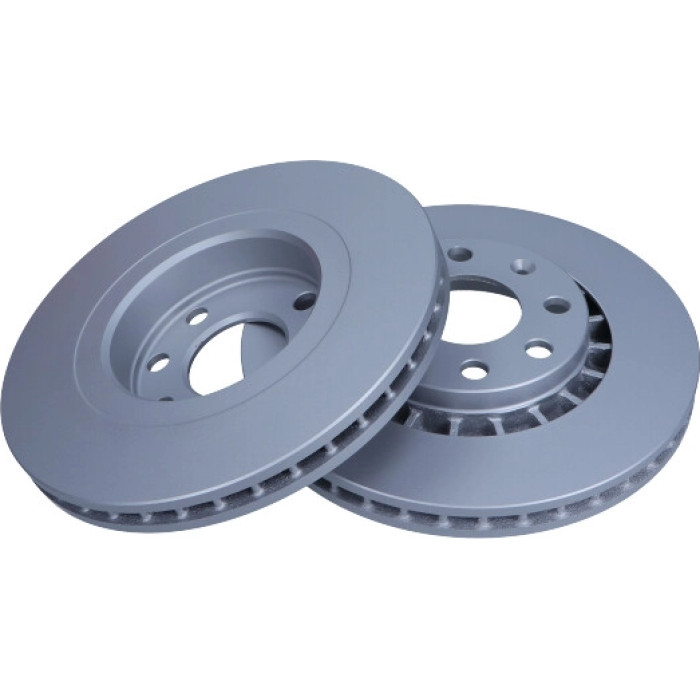 MAXGEAR Bremsscheibe 19-0743MAX Opel Astra F/Vectra A/B/Daewoo mit Korrosionsschutzbeschichtung