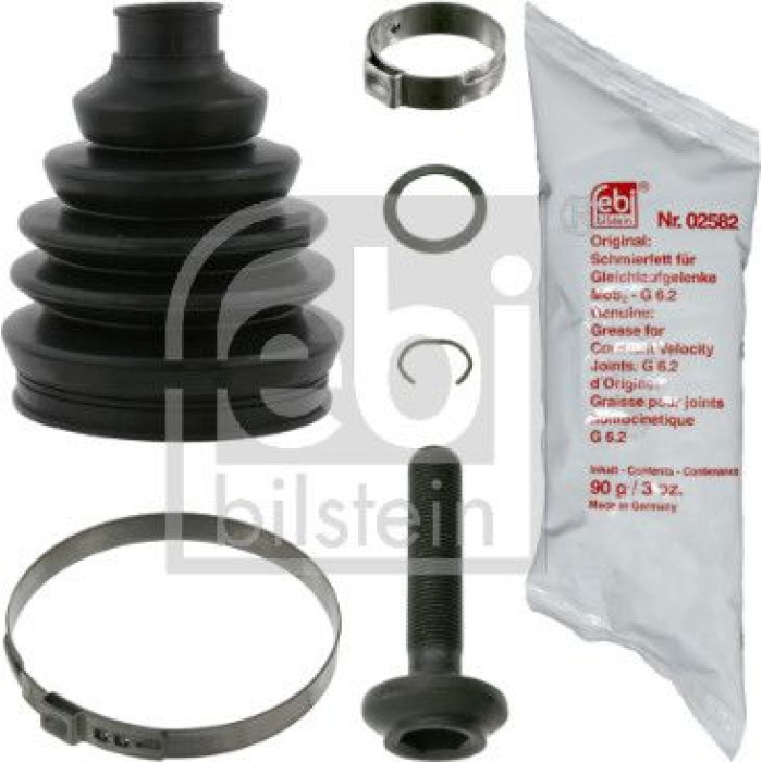 15844 febi Gelenkmanschette 15844 15844 febi Gelenkmanschette 15844