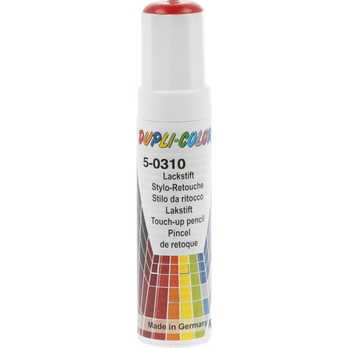Dupli-Color Lackstift rot 12ml 840111 Dupli-Color Lackstift rot 12ml 840111
