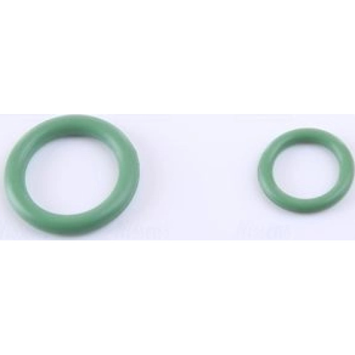 Nissens Klimakondensator PKW 94730