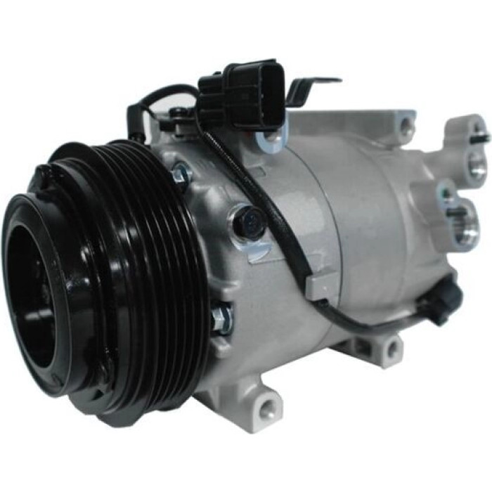 MAHLE Kompressor, Klimaanlage ACP 767 000P MAHLE Kompressor, Klimaanlage ACP 767 000P