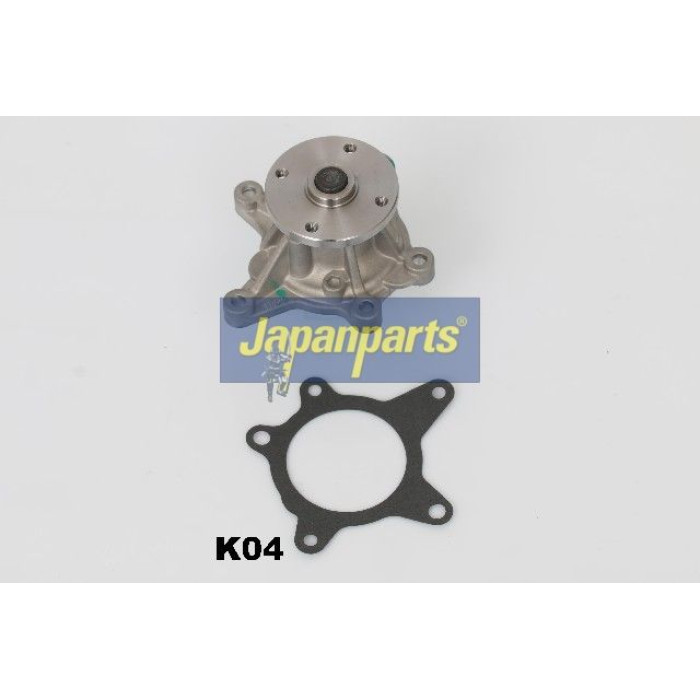 Japanparts Wasserpumpe PQ-K04 Japanparts Wasserpumpe PQ-K04