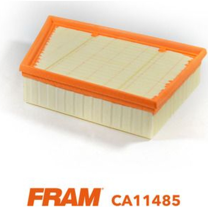 FRAM Luftfilter CA11485 FRAM Luftfilter CA11485