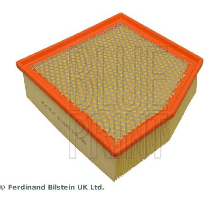 BLUE PRINT Luftfilter ADV182242 BLUE PRINT Luftfilter ADV182242