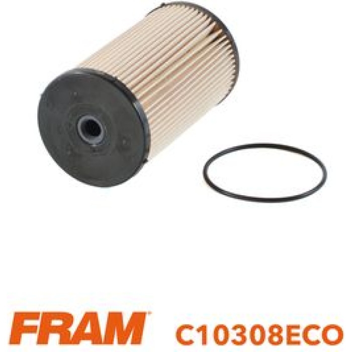 FRAM Kraftstofffilter C10308ECO FRAM Kraftstofffilter C10308ECO
