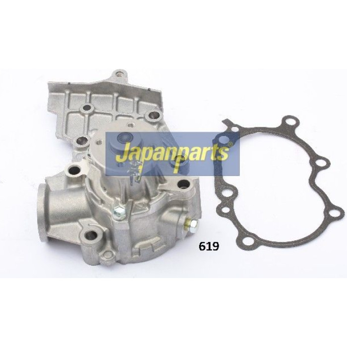 Japanparts Wasserpumpe PQ-619 Japanparts Wasserpumpe PQ-619