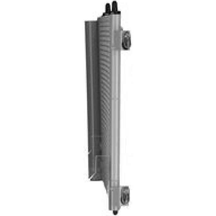 940055 Nissens Klimakondensator PKW 940055