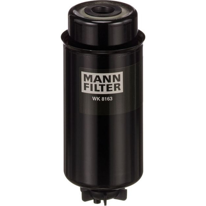 MANN-FILTER Kraftstofffilter LKW WK 8163 MANN-FILTER Kraftstofffilter LKW WK 8163
