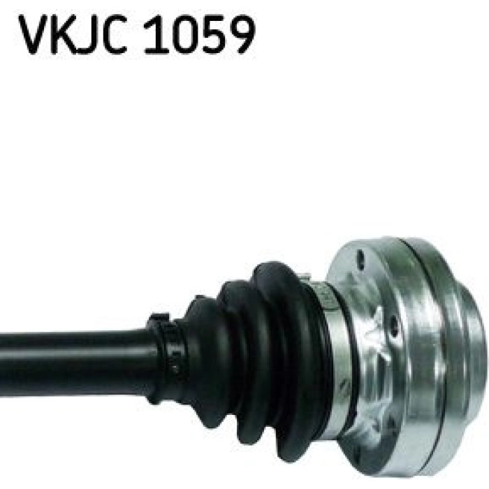 SKF Antriebswelle VKJC 1059 SKF Antriebswelle VKJC 1059