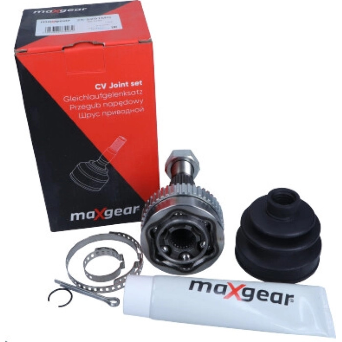 MAXGEAR Antriebswellengelenksatz 25-5291MG 49-3165 MAXGEAR Antriebswellengelenksatz 25-5291MG 49-3165