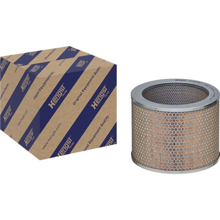 HENGST FILTER Luftfilter E1875L HENGST FILTER Luftfilter E1875L