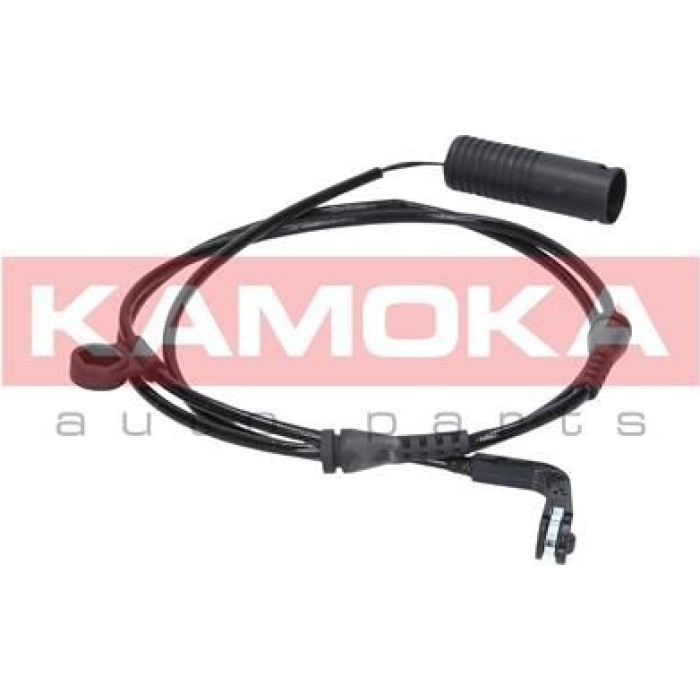 Kamoka Bremsbelagverschleißsensor 105036 Kamoka Bremsbelagverschleißsensor 105036