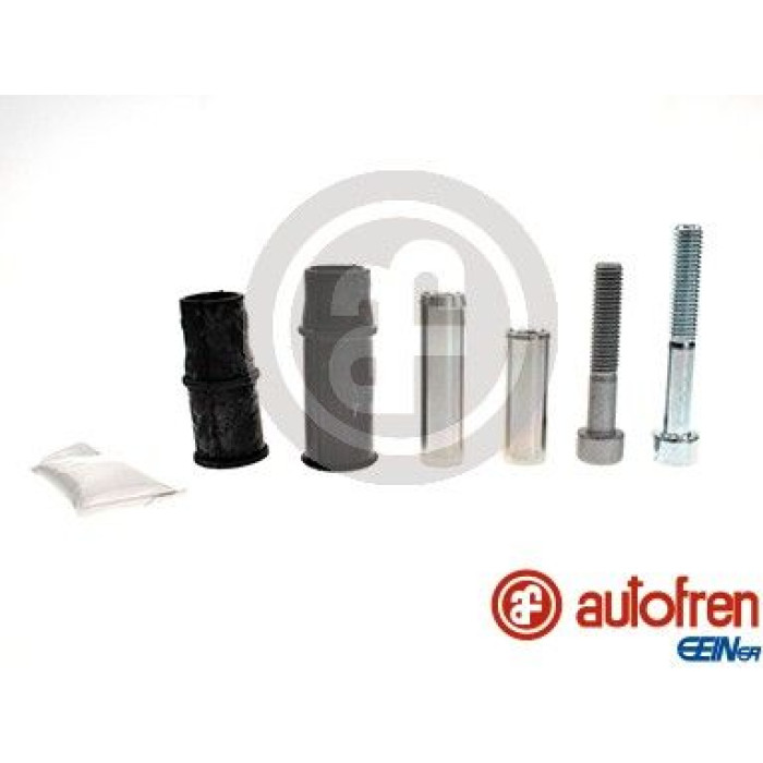 Reparatursatz Bremssattel Sitz P. Ibiza 93 D7058C Reparatursatz Bremssattel Sitz P. Ibiza 93 D7058C