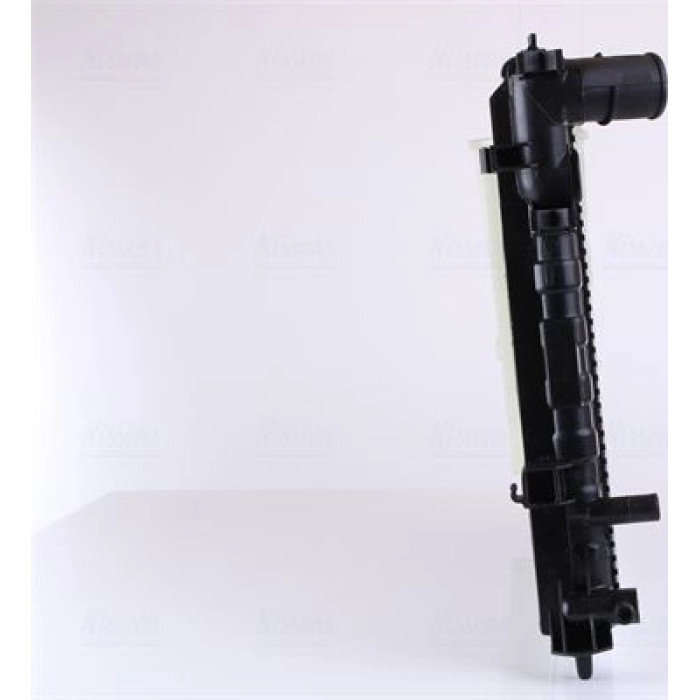 Nissens Wasserkühler PKW 61381A Nissens Wasserkühler PKW 61381A