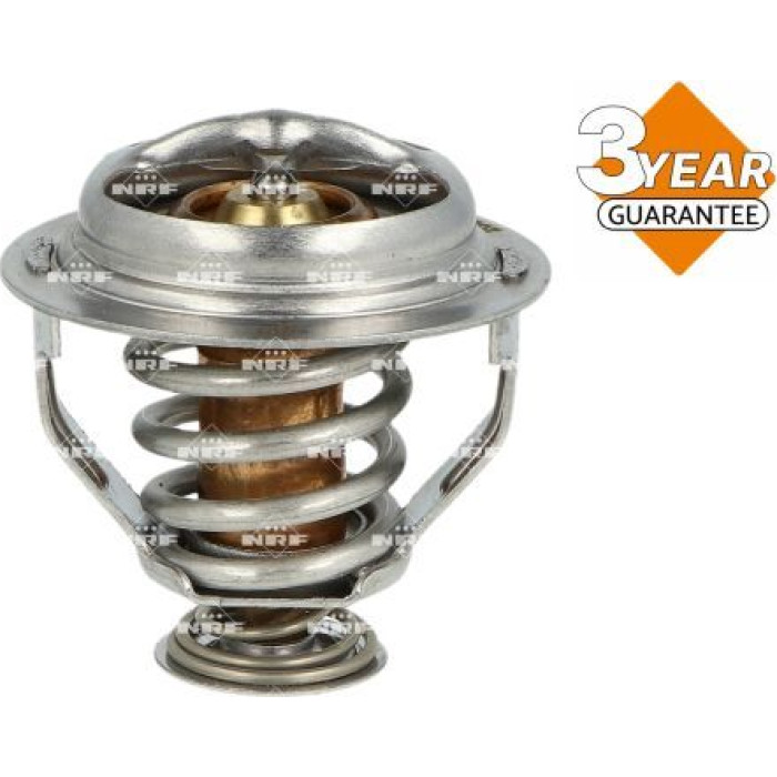 NRF Kühlmittelthermostat 725209 NRF Kühlmittelthermostat 725209