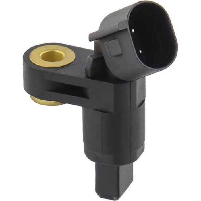 Topran Raddrehzahlsensor 109 753 Topran Raddrehzahlsensor 109 753
