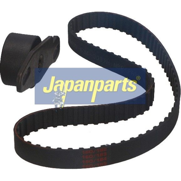 Japanparts Timing-Kit KDD-401