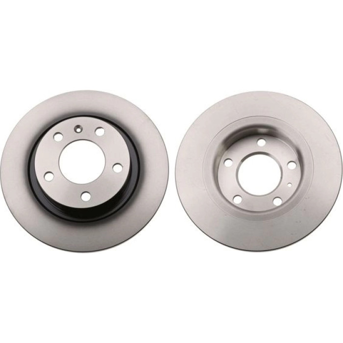 TRW Bremsscheibe Opel Corsa D 1.4-1.6/1.7Cdti 07 DF6339 TRW Bremsscheibe Opel Corsa D 1.4-1.6/1.7Cdti 07 DF6339