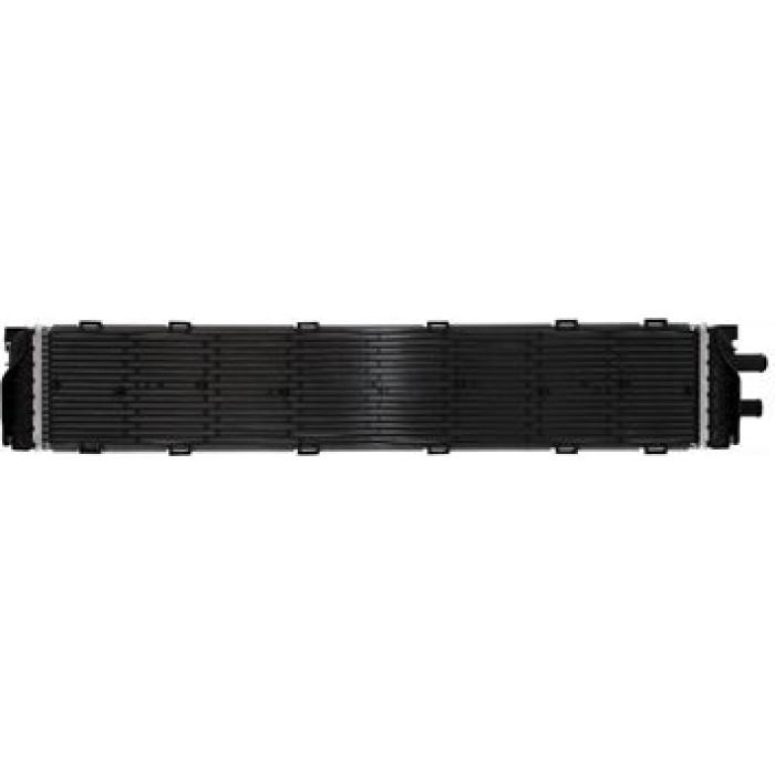 Nissens Wasserkühler PKW 606401
