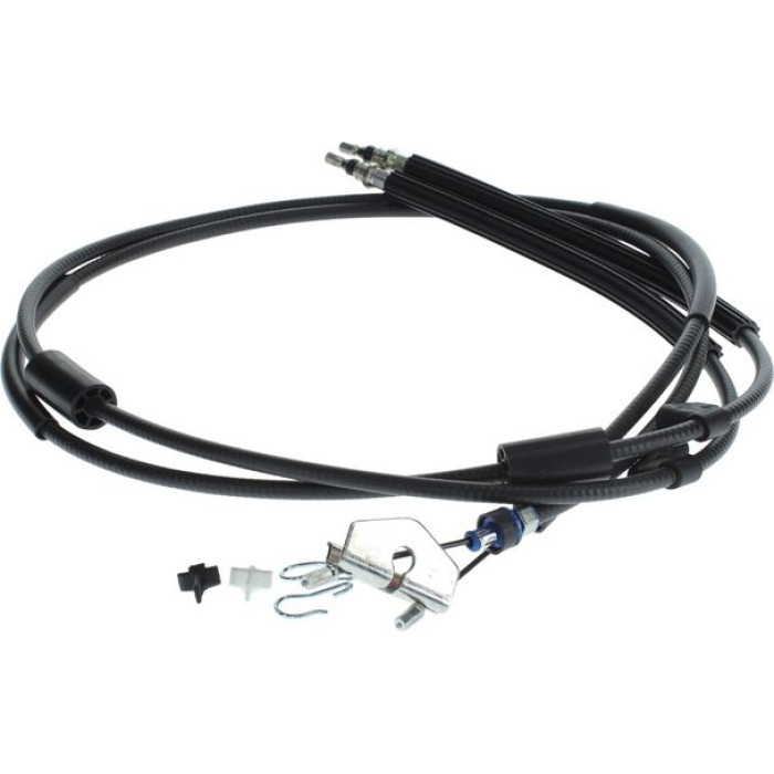 Bosch Handbremsseil 1987482189 Bosch Handbremsseil 1987482189