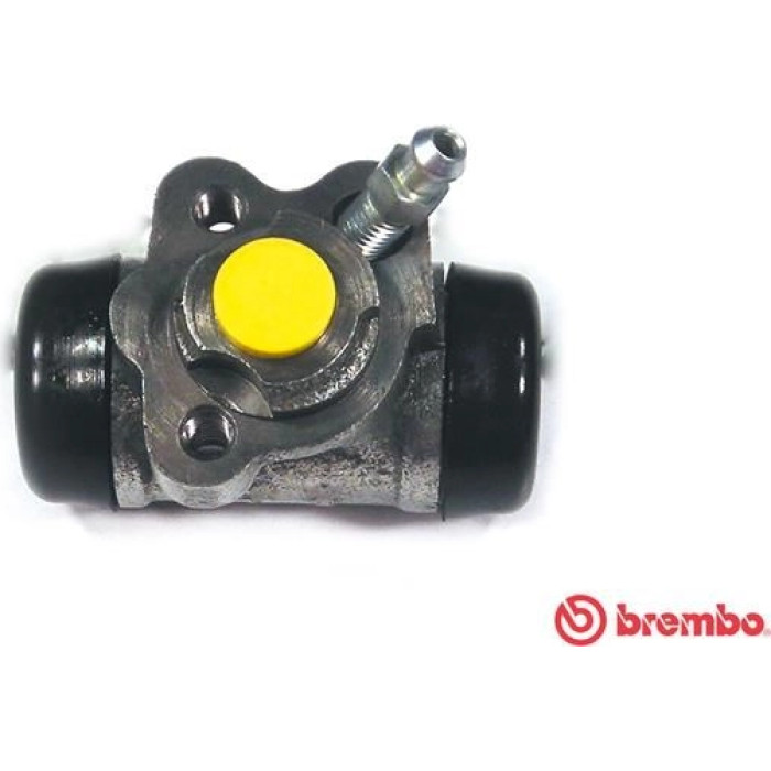 BREMBO Radbremszylinder A 12 704 BREMBO Radbremszylinder A 12 704