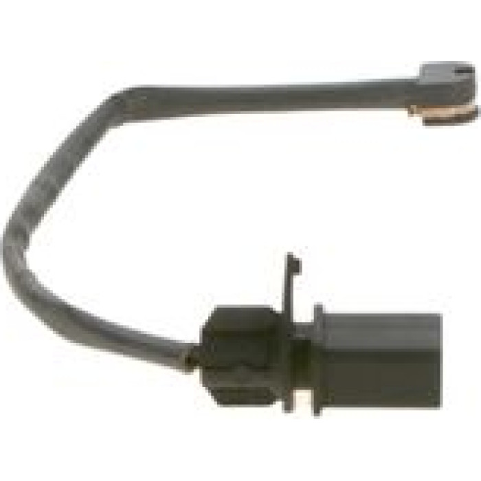Bosch Bremsbelagverschleißsensor 1987474511
