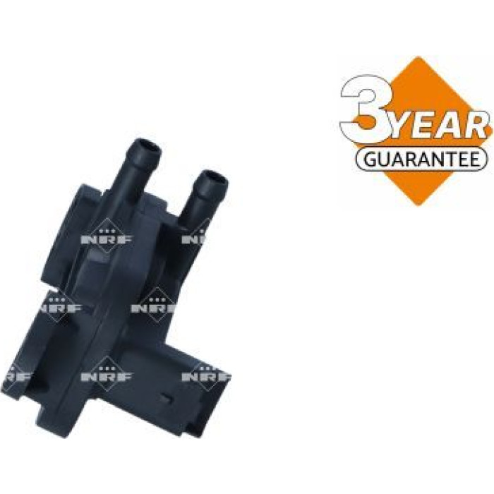 NRF Abgasdrucksensor 708051 NRF Abgasdrucksensor 708051