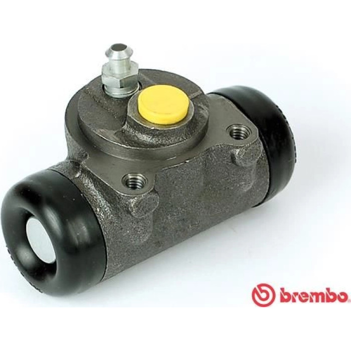 BREMBO Radbremszylinder A 12 102 BREMBO Radbremszylinder A 12 102