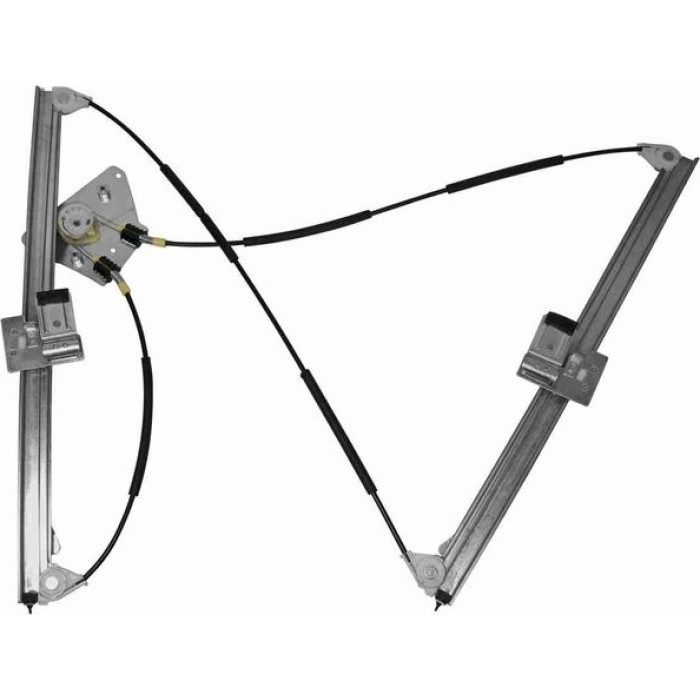 VAICO V30-2188 Fensterheber vorne links, elektrisch, ohne Motor, mit Trägerplatte VAICO V30-2188 Fensterheber vorne links, elektrisch, ohne Motor, mit Trägerplatte