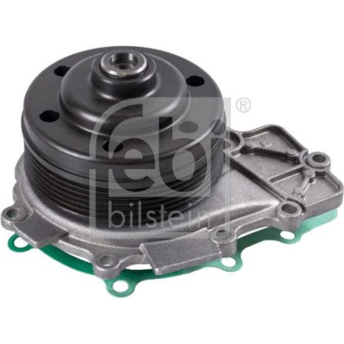 febi bilstein Wasserpumpe / Kühlmittelpumpe 108014 febi bilstein Wasserpumpe / Kühlmittelpumpe 108014