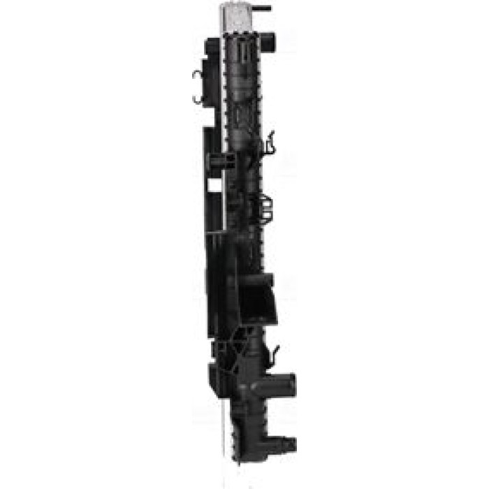 Nissens Wasserkühler PKW 64333 Nissens Wasserkühler PKW 64333