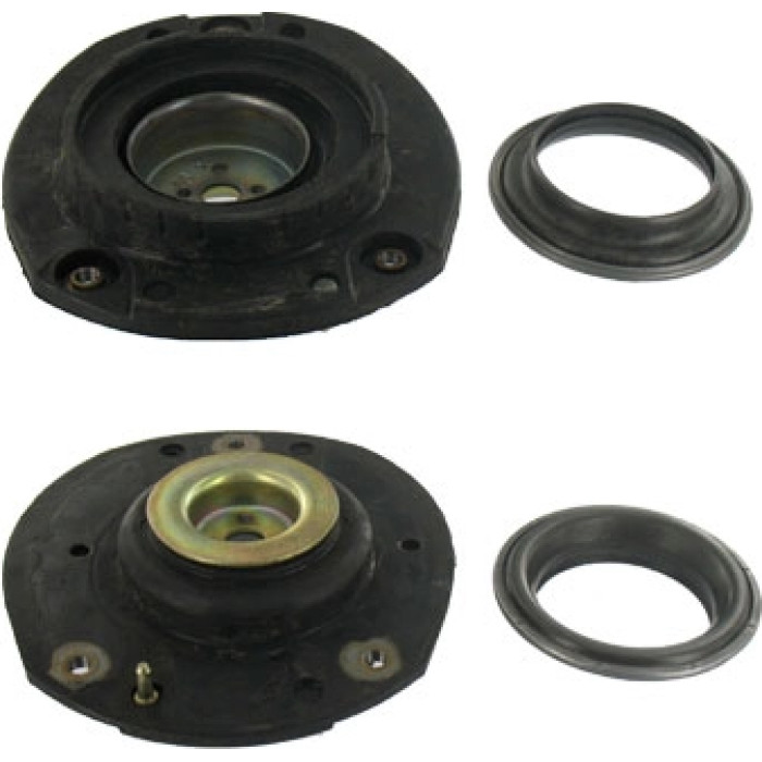 SKF Federbeinlagersatz VKDA 35308 T - 2 Stück SKF Federbeinlagersatz VKDA 35308 T - 2 Stück