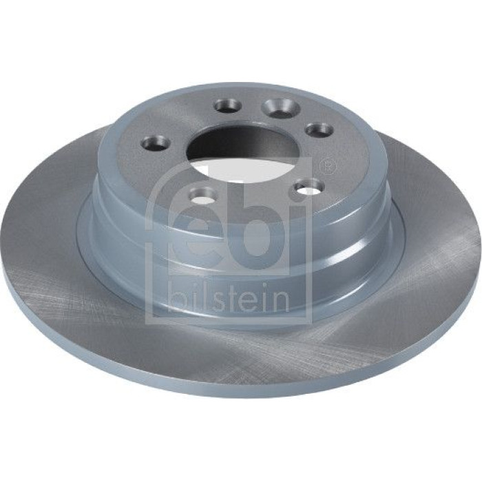 43810 febi Bremsscheibe 43810 43810 febi Bremsscheibe 43810