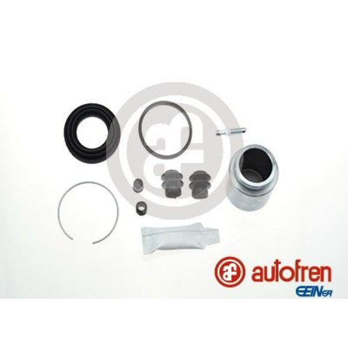 Reparatursatz Bremssattel T. Mitsubishi Pajero Iii 3,2Did 01-06 D41718C