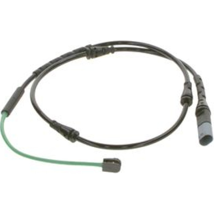 Bosch Bremsbelagverschleißsensor 1987473510 Bosch Bremsbelagverschleißsensor 1987473510