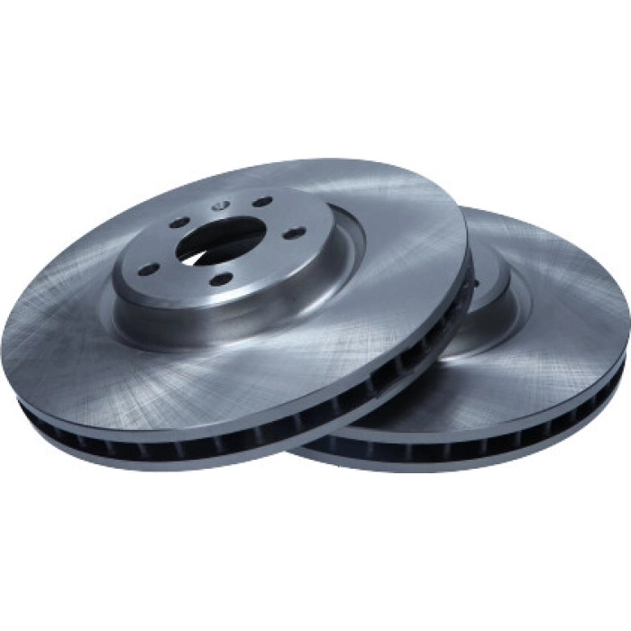 MAXGEAR Bremsscheibe 19-4691 MAXGEAR Bremsscheibe 19-4691