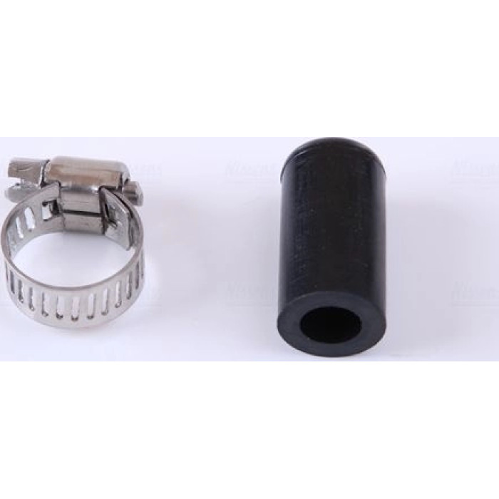 Nissens Wasserkühler PKW 64308A Nissens Wasserkühler PKW 64308A