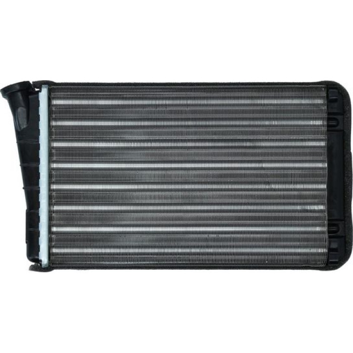 Kamoka Heizungswärmetauscher 7765014 Kamoka Heizungswärmetauscher 7765014