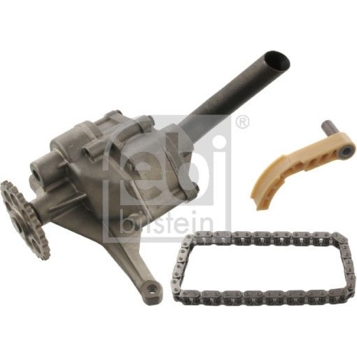 34023 febi Ölpumpe 34023 34023 febi Ölpumpe 34023