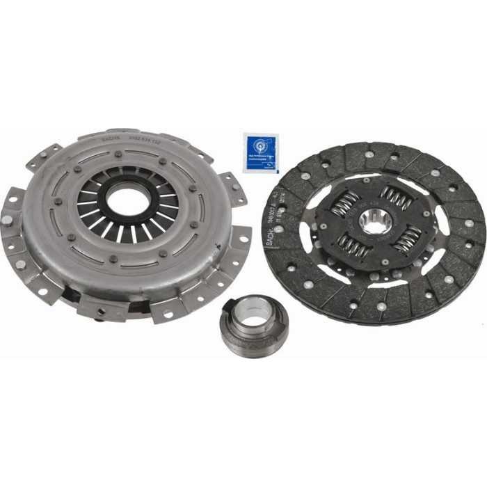 3000 014 002 Sachs Kupplungssatz 3000 014 002 3000 014 002 Sachs Kupplungssatz 3000 014 002